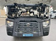 RENAULT C440 DTI13 EURO6 4X2 12/2020 264.000KM RETARDER REDUÇÃO KIT HIDRÁULICO