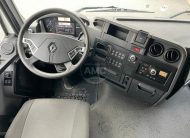 RENAULT C440 DTI13 EURO6 4X2 12/2020 264.000KM RETARDER REDUÇÃO KIT HIDRÁULICO