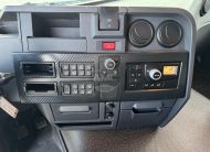 RENAULT C440 DTI13 EURO6 4X2 12/2020 264.000KM RETARDER REDUÇÃO KIT HIDRÁULICO