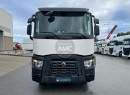 RENAULT C440 DTI13 EURO6 4X2 12/2020 264.000KM RETARDER REDUÇÃO KIT HIDRÁULICO