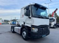RENAULT C440 DTI13 EURO6 4X2 12/2020 264.000KM RETARDER REDUÇÃO KIT HIDRÁULICO