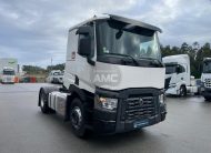 RENAULT C440 DTI13 EURO6 4X2 12/2020 264.000KM RETARDER REDUÇÃO KIT HIDRÁULICO