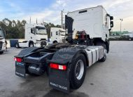RENAULT C440 DTI13 EURO6 4X2 12/2020 264.000KM RETARDER REDUÇÃO KIT HIDRÁULICO