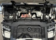 TRATOR RENAULT TRUCKS C 480 6X4 HEAVY DUTY | NOVO MODELO | 11/2024 | 45.000 KM | RETARDER | NACIONAL