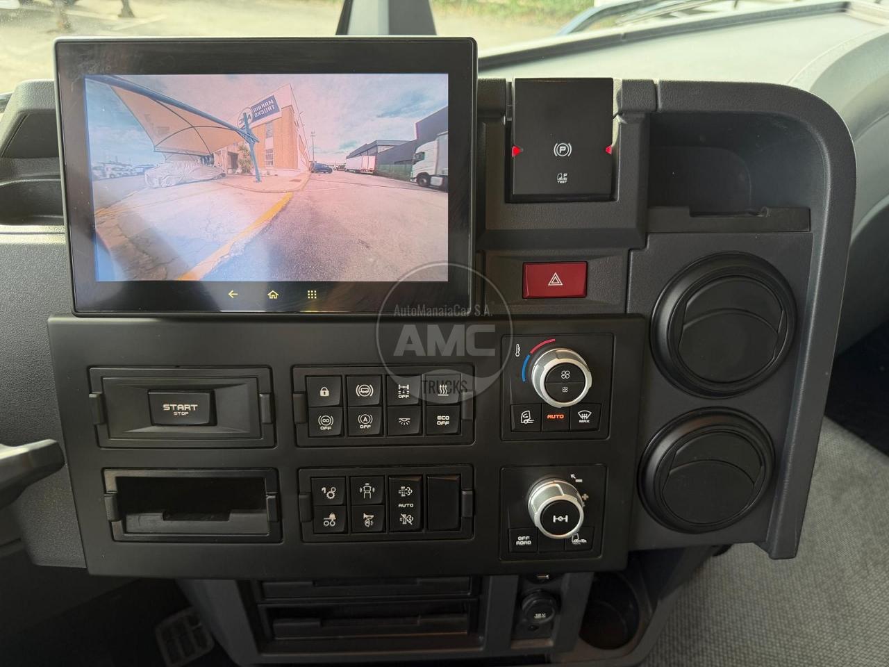 TRATOR RENAULT TRUCKS C 480 6X4 HEAVY DUTY | NOVO MODELO | 11/2024 | 45.000 KM | RETARDER | NACIONAL