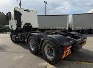 TRATOR RENAULT TRUCKS C 480 6X4 HEAVY DUTY | NOVO MODELO | 11/2024 | 45.000 KM | RETARDER | NACIONAL