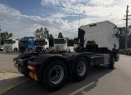 TRATOR RENAULT TRUCKS C 480 6X4 HEAVY DUTY | NOVO MODELO | 11/2024 | 45.000 KM | RETARDER | NACIONAL