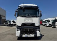 TRATOR RENAULT T480 HIGH CAB EURO6 4X2 11/2021 RETARDER NACIONAL