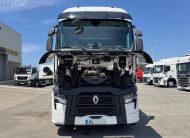 TRATOR RENAULT T480 HIGH CAB EURO6 4X2 11/2021 RETARDER NACIONAL