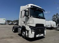 TRATOR RENAULT T480 HIGH CAB EURO6 4X2 11/2021 RETARDER NACIONAL