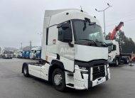 TRATOR RENAULT T480 HIGH CAB EURO6 4X2 2022 NOVO MODELO