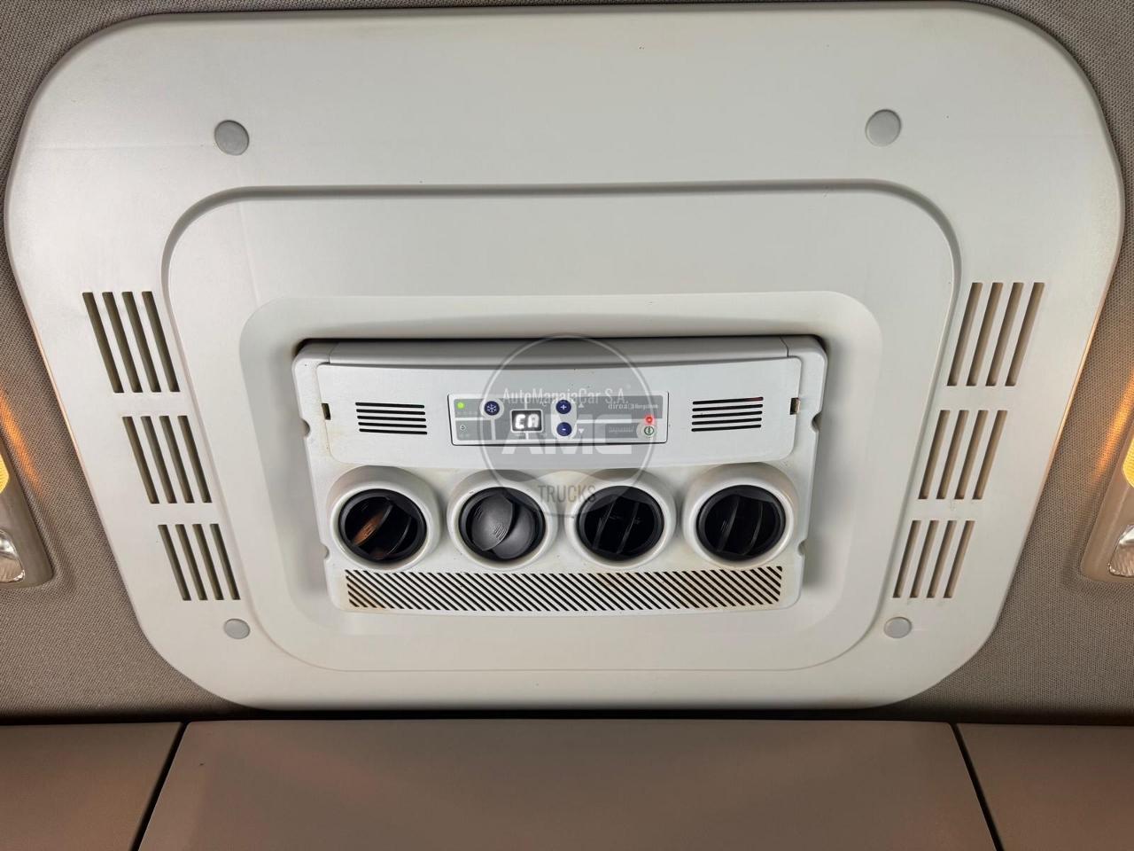 TRATOR SCANIA R500 HIGHLINE EURO6 4X2 RETARDER 2020