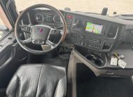 TRATOR SCANIA R500 HIGHLINE EURO6 4X2 RETARDER 2020
