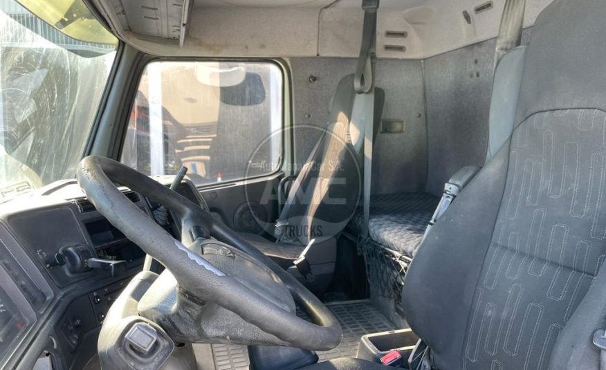 VOLVO FH12 380 4X2 CABINE BAIXA COM KIT HIDRÁULICO