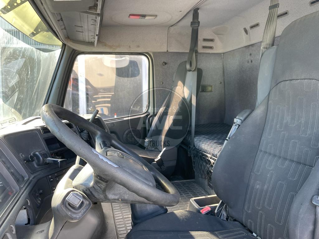 VOLVO FH12 380 4X2 CABINE BAIXA COM KIT HIDRÁULICO