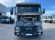 VOLVO FH12 380 4X2 CABINE BAIXA COM KIT HIDRÁULICO