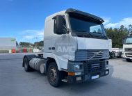 VOLVO FH12 380 4X2 CABINE BAIXA COM KIT HIDRÁULICO
