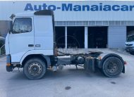 VOLVO FH12 380 4X2 CABINE BAIXA COM KIT HIDRÁULICO