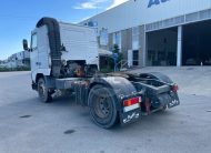 VOLVO FH12 380 4X2 CABINE BAIXA COM KIT HIDRÁULICO
