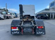 VOLVO FH12 380 4X2 CABINE BAIXA COM KIT HIDRÁULICO