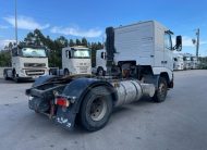 VOLVO FH12 380 4X2 CABINE BAIXA COM KIT HIDRÁULICO