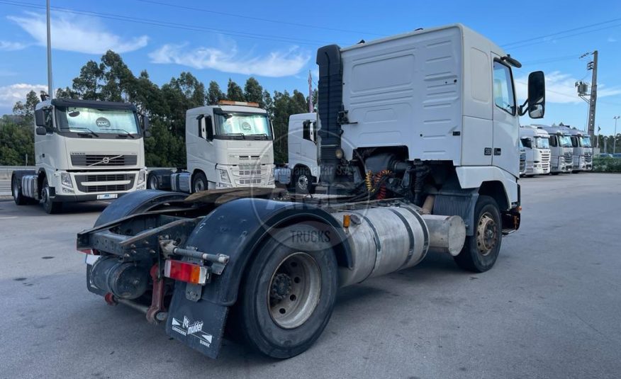 VOLVO FH12 380 4X2 CABINE BAIXA COM KIT HIDRÁULICO