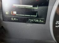 VOLVO FH4 460 E6 GLOBETROTTER 4X2 RETARDER 2015