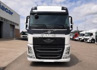VOLVO FH4 460 E6 GLOBETROTTER 4X2 RETARDER 2015