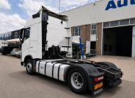 VOLVO FH4 460 E6 GLOBETROTTER 4X2 RETARDER 2015