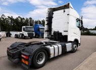 VOLVO FH4 460 E6 GLOBETROTTER 4X2 RETARDER 2015