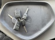 VOLVO FH13 460 EURO6 4X2 CABINE BAIXA KIT HIDRÁULICO 2017