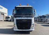 VOLVO FH13 460 EURO6 4X2 CABINE BAIXA KIT HIDRÁULICO 2017