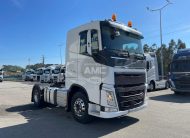 VOLVO FH13 460 EURO6 4X2 CABINE BAIXA KIT HIDRÁULICO 2017