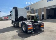 VOLVO FH13 460 EURO6 4X2 CABINE BAIXA KIT HIDRÁULICO 2017