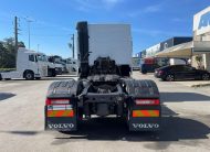 VOLVO FH13 460 EURO6 4X2 CABINE BAIXA KIT HIDRÁULICO 2017