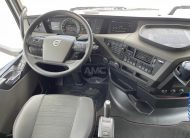 VOLVO FH13 460 EURO6 4X2 CABINE BAIXA KIT HIDRÁULICO 2017