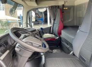 VOLVO FH13 460 EURO6 4X2 CABINE BAIXA KIT HIDRÁULICO 2017