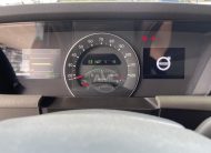 VOLVO FH13 460 EURO6 4X2 CABINE BAIXA KIT HIDRÁULICO 2017