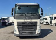 TRATOR VOLVO FH13 460 EURO6 4X2 08/2022 | CABINE BAIXA | KIT HIDRÁULICO