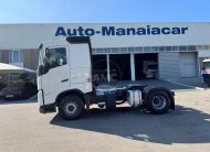 TRATOR VOLVO FH13 460 EURO6 4X2 08/2022 | CABINE BAIXA | KIT HIDRÁULICO