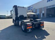 TRATOR VOLVO FH13 460 EURO6 4X2 08/2022 | CABINE BAIXA | KIT HIDRÁULICO