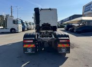 TRATOR VOLVO FH13 460 EURO6 4X2 08/2022 | CABINE BAIXA | KIT HIDRÁULICO