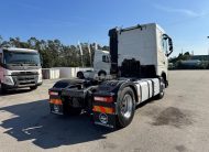TRATOR VOLVO FH13 460 EURO6 4X2 08/2022 | CABINE BAIXA | KIT HIDRÁULICO