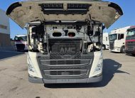 TRATOR VOLVO FH13 460 EURO6 4X2 08/2022 | CABINE BAIXA | KIT HIDRÁULICO