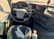 TRATOR VOLVO FH13 460 EURO6 4X2 08/2022 | CABINE BAIXA | KIT HIDRÁULICO