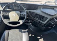 VOLVO FH4 460 E6 GLOBETROTTER 4X2 RETARDER 2015