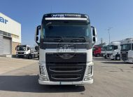 VOLVO FH4 460 E6 GLOBETROTTER 4X2 RETARDER 2015