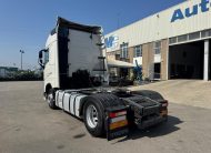 VOLVO FH4 460 E6 GLOBETROTTER 4X2 RETARDER 2015