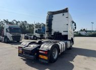 VOLVO FH4 460 E6 GLOBETROTTER 4X2 RETARDER 2015