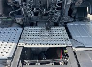 VOLVO FH4 460 E6 GLOBETROTTER 4X2 RETARDER 2015